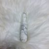 Howlite Crystal Personal Massager - 4.25" - Image 2