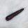 Red Tiger's Eye Crystal Personal Massager - 4.25"