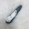 Orca Agate Crystal Personal Massager - 4.25"