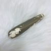 Orca Agate Crystal Personal Massager - 4.5"
