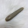 Orca Agate Crystal Personal Massager - 4.5" - Image 2