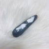 Orca Agate Crystal Personal Massager - 4"