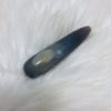 Orca Agate Crystal Personal Massager - 4" - Image 2