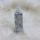 Howlite Crystal Tower - 4"