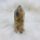 Crazy Lace Agate Crystal Tower - 4"