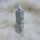 Howlite Crystal Tower - 4.25"