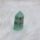 Garnierite - Green Moonstone Tower - 2.5"