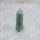 Garnierite - Green Moonstone Tower - 3"