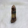 Crazy Lace Agate Crystal Tower - 3.25" - Image 2