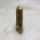 Crazy Lace Agate Crystal Tower - 3.75"