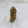 Crazy Lace Agate Crystal Tower - 3" - Image 2